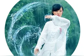 悟道行者谈站桩1——正身图片