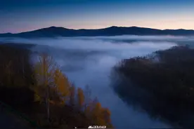 《呼伦贝尔北线自驾路线 分享》需要的可以拿走分享收藏图片