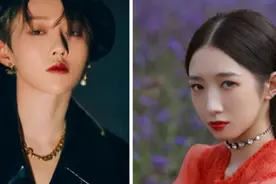 刘雨昕败给孟美岐，粉丝现场大喊“诈骗”，《蒙面舞王》没意思图片