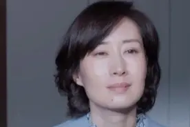 林有有2.0？刘敏涛出演《白色月光》竟被骂装纯，真为她不值图片