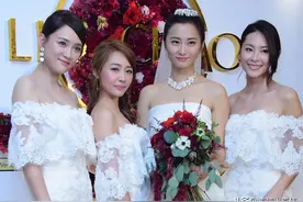 当伴娘也有套路，看了这个，你就不会吃亏图片