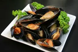 它才是“春天第一鲜”，10元4斤，不加1滴水，鲜嫩营养，太香了图片