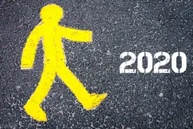 2020，我们听了很多很多的故事图片
