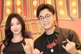 大鹏柳岩的《大赢家》，3天播放量超6亿，依旧逃不掉烂片的标签图片