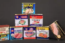 午餐肉怎么选？哪种午餐肉更好吃、更健康？图片