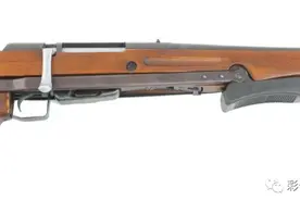 土萌土萌的TOZ-106霰弹枪，野营徒步防身打狼好使得很图片