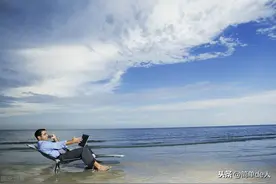 别让眼前的舒适安逸，毁了你未来可期的日子图片