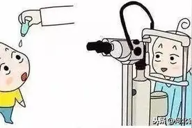 【说重点】阿托品散瞳验光，你了解多少？图片