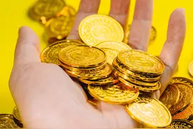 第23个故事/重视金钱的力量图片