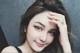 罗志祥，是不是一个做了婊子还要立牌坊的人渣？图片