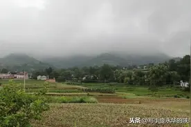 陕南，荒村野沟，这口神奇的古井，有着太多的传说和未解之谜图片