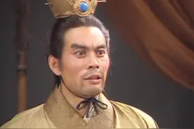 吕布到底有多厉害，曹操斩他时都不敢松绑，只能捆着吕布图片