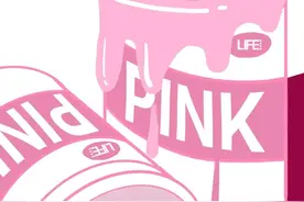 杰伦最爱的粉色，藏着你不知道的秘密图片