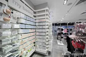 内衣行业之变：“服装界的最后一块蛋糕”逼近2000亿规模，悦己消费潮流兴起图片