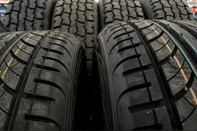 “宽轮胎”和“窄轮胎”有什么区别？图片