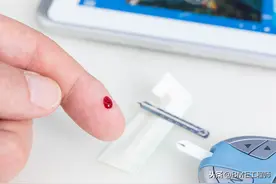 每天还要扎手指，无创血糖仪为何还没普及？图片