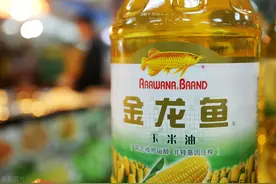 金龙鱼2个月暴涨200%，冲进A股市值榜第24位图片