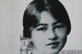 双子座的林徽因的爱情观图片