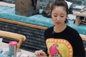 林心如暗讽陈意涵嫁了“丑老公”，下一秒陈意涵教科书式的反击图片