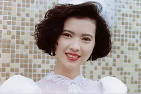 蓝洁瑛哥哥：嗜赌成性让妹妹还赌债，妹妹死后他却全程没有露面图片