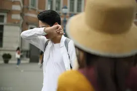 痛心：21岁大学生染上艾滋！为什么大学校园成艾滋病重灾区？图片