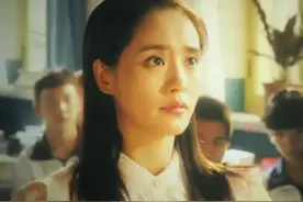 “秋雅”王智：7岁习武，13岁学舞，中戏毕业后去当村官图片