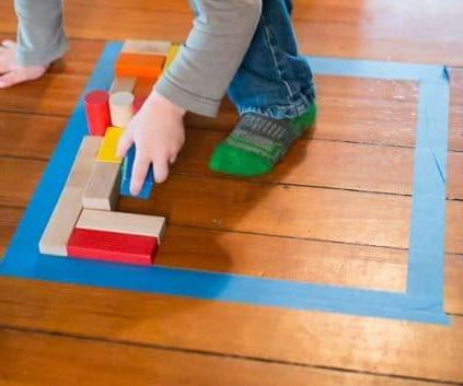 脑科学家：孩子玩积木不是简单叠搭，这些高级玩法让孩子更聪明