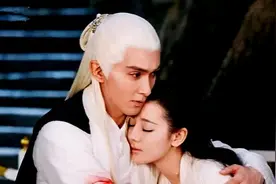 推荐8部高伟光参演的电视剧，你看过哪几部？最喜欢哪一部？图片