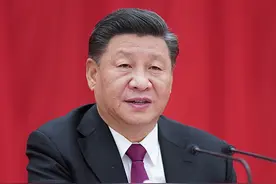 学习论理 | 千磨万击还坚劲，任尔东南西北风图片