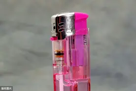 售价一元钱的打火机却藏着中国工业赶超世界的技术图片