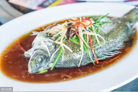 鲈鱼惨遭玩家嫌弃？关于鲈鱼的这些冷知识你get到了吗？图片