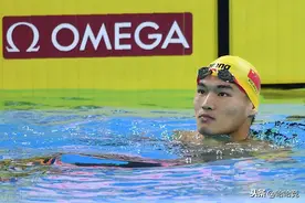 混合接力联队再创佳绩，叶诗文200混反弹夺个人首冠图片