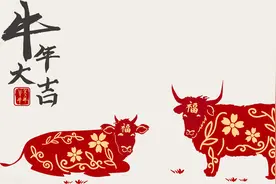 辛丑年将至，农村俗语“滑年遇到牛，一年忙到头”，老话在理吗？图片