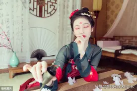 什么是古代的“美白秘方”？图片