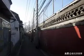 北京地名里的玄机，您知道吗？图片