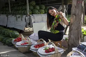 摆地摊生意想要做得好，把握住三方面的相关内容，赚钱不算难图片