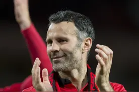 吉格斯道出小贝离队缘由，当时自己也差点告别梦剧场图片