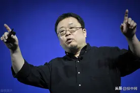 5.89亿，溢价28倍，罗永浩的直播公司真要被收购了图片