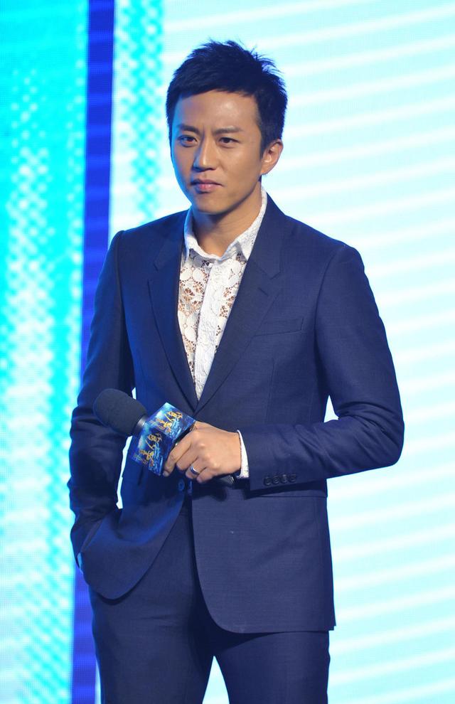 邓超是哪里人江西的 - 冷求网