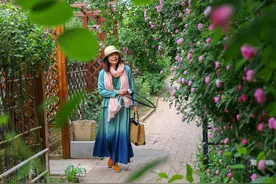 有院子就种4种树，老祖宗留下的“顺口溜”，不是没有道理的图片