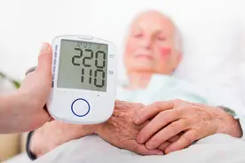 老年人血压150/60正常吗？老年高血压冬季注意事项你知道吗图片