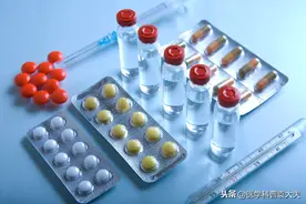 世界上两大消炎药物：阿莫西林和头孢，你懂它们的区别和应用吗？图片