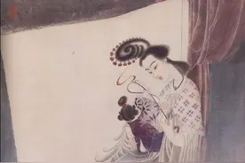 武则天为何欲杀王皇后？王皇后之死，与武则天有没有关系？图片
