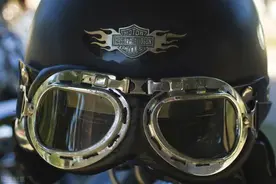 头盔选择绕开这几个误区，安全才有保障图片