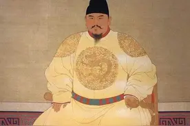 工作狂朱元璋，是一个好皇帝，但是是一个失败的教育者图片