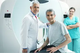 前列腺钙化，到底治还是不治？图片