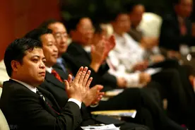 中国南北格局变迁：北方人喜喝酒讲派头，南方人喝茶不喜显山露水图片