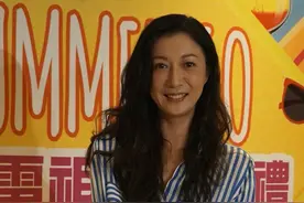 吴绮莉47岁生日谈女儿近况，心疼女儿养妻辛苦，不满其妻不工作图片