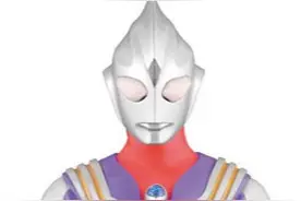 灵魂画手，宝妈手绘奥特曼，看看你都认识哪些？图片