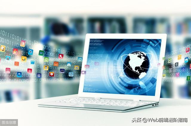 如何设计和编码制作个人网站？